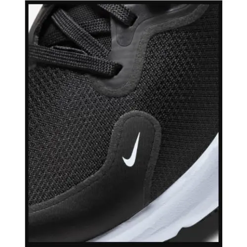 Nike shoes - Nike React Miler - React Miler - CW1777-003 - White 3