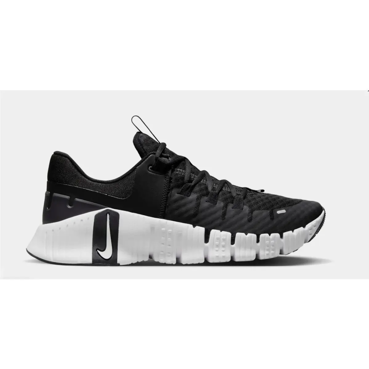 Nike shoes - Nike Free Metcon - Free Metcon - Black 0
