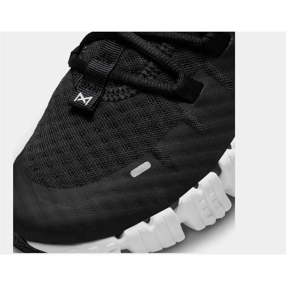 Nike shoes - Nike Free Metcon - Free Metcon - Black 1