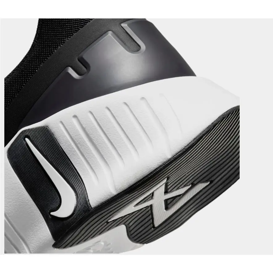 Nike shoes - Nike Free Metcon - Free Metcon - Black 2