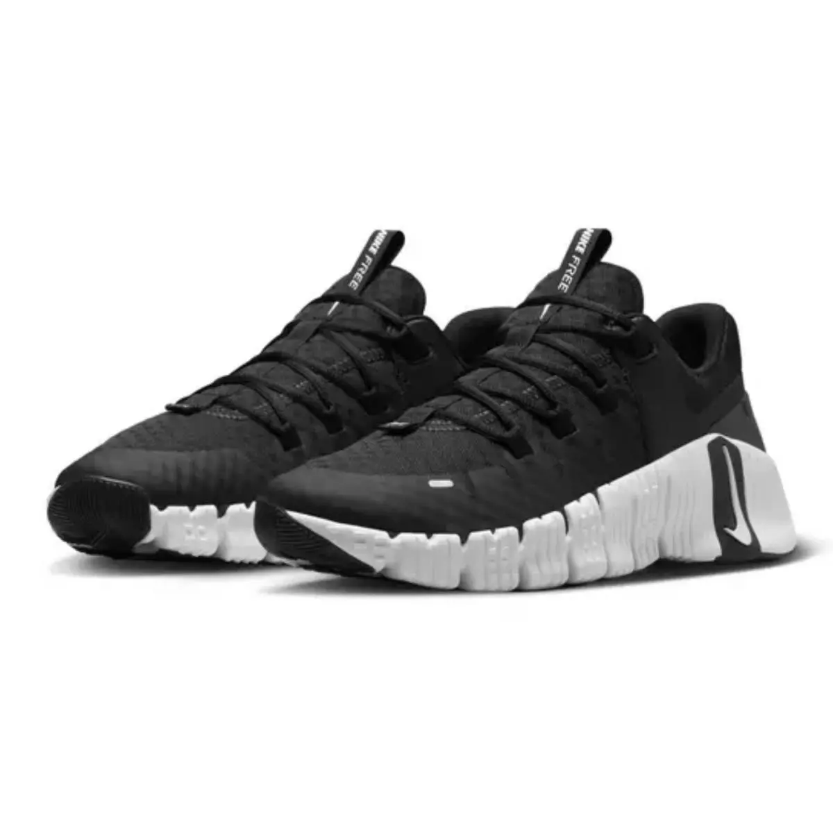 Nike shoes - Nike Free Metcon - Free Metcon - Black 7