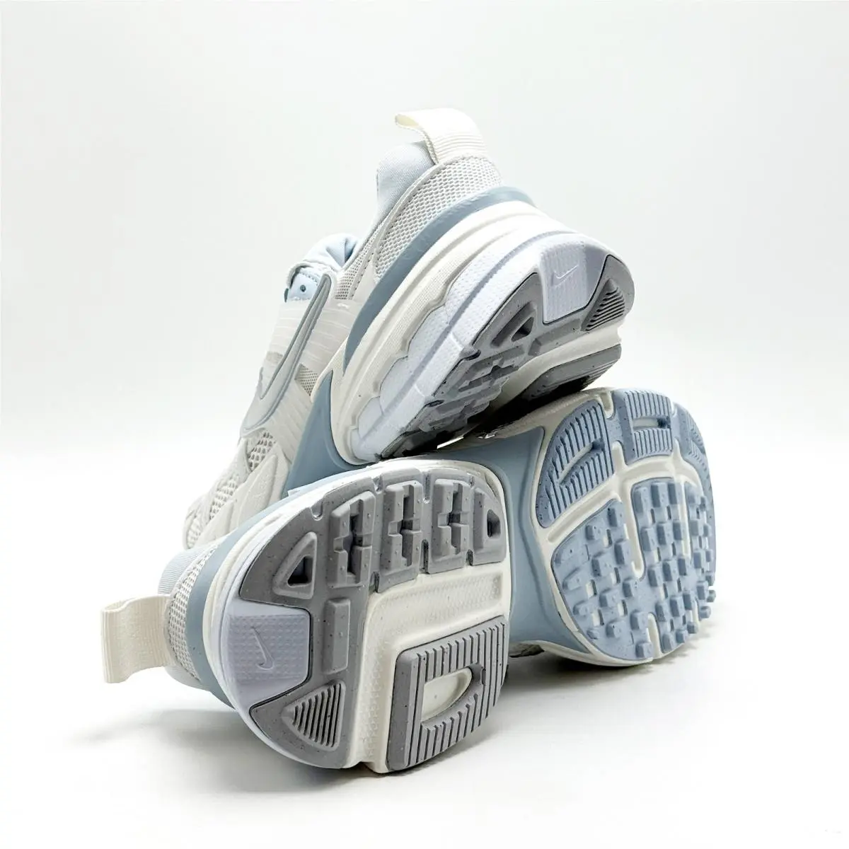 Nike shoes - Nike V2K Run - Run - FD0736-009 - White 8