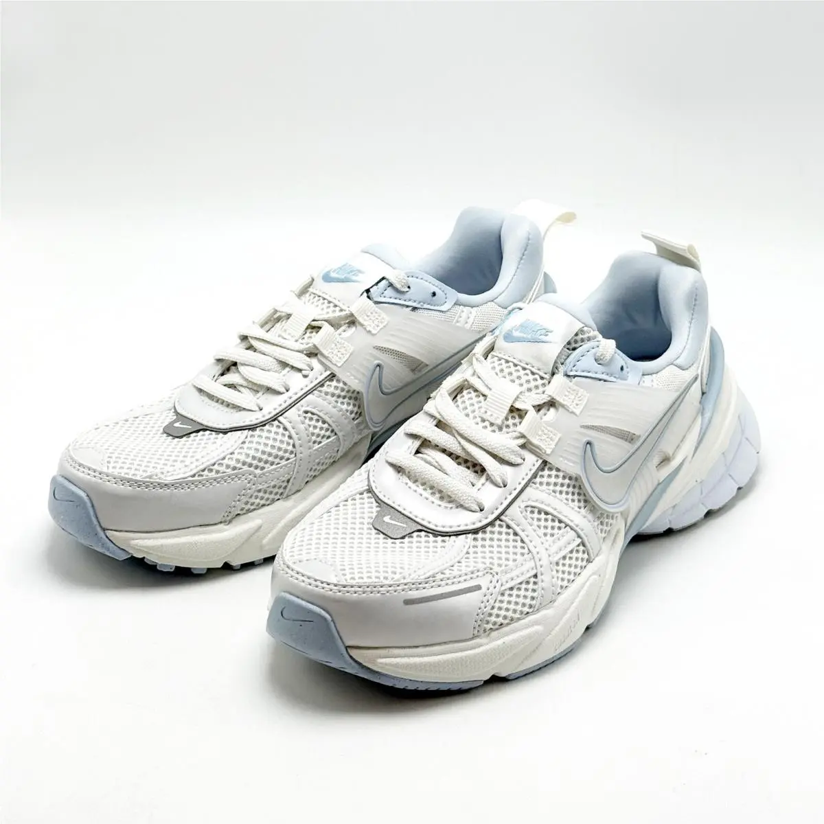 Nike shoes - Nike V2K Run - Run - FD0736-009 - White 5