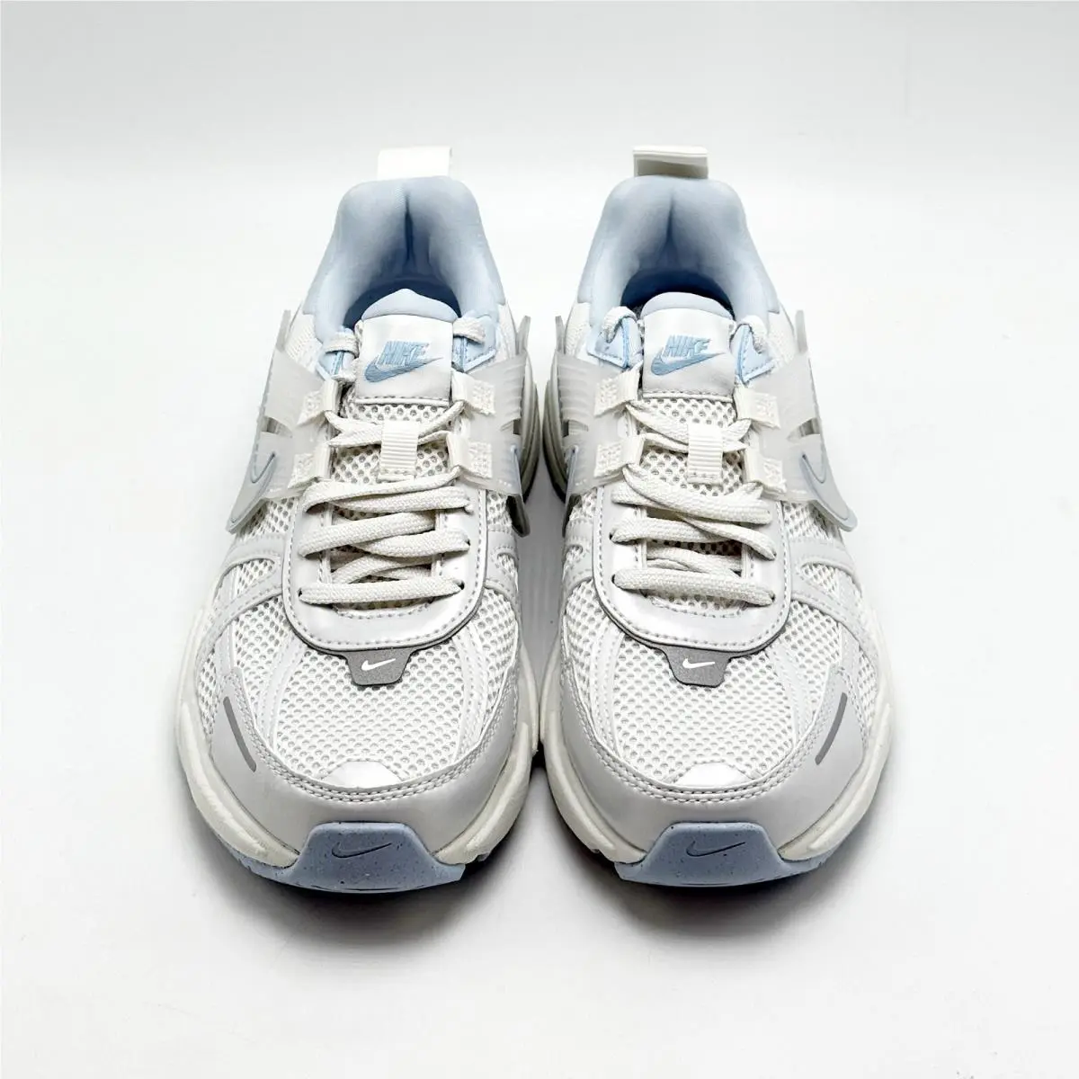 Nike shoes - Nike V2K Run - Run - FD0736-009 - White 6