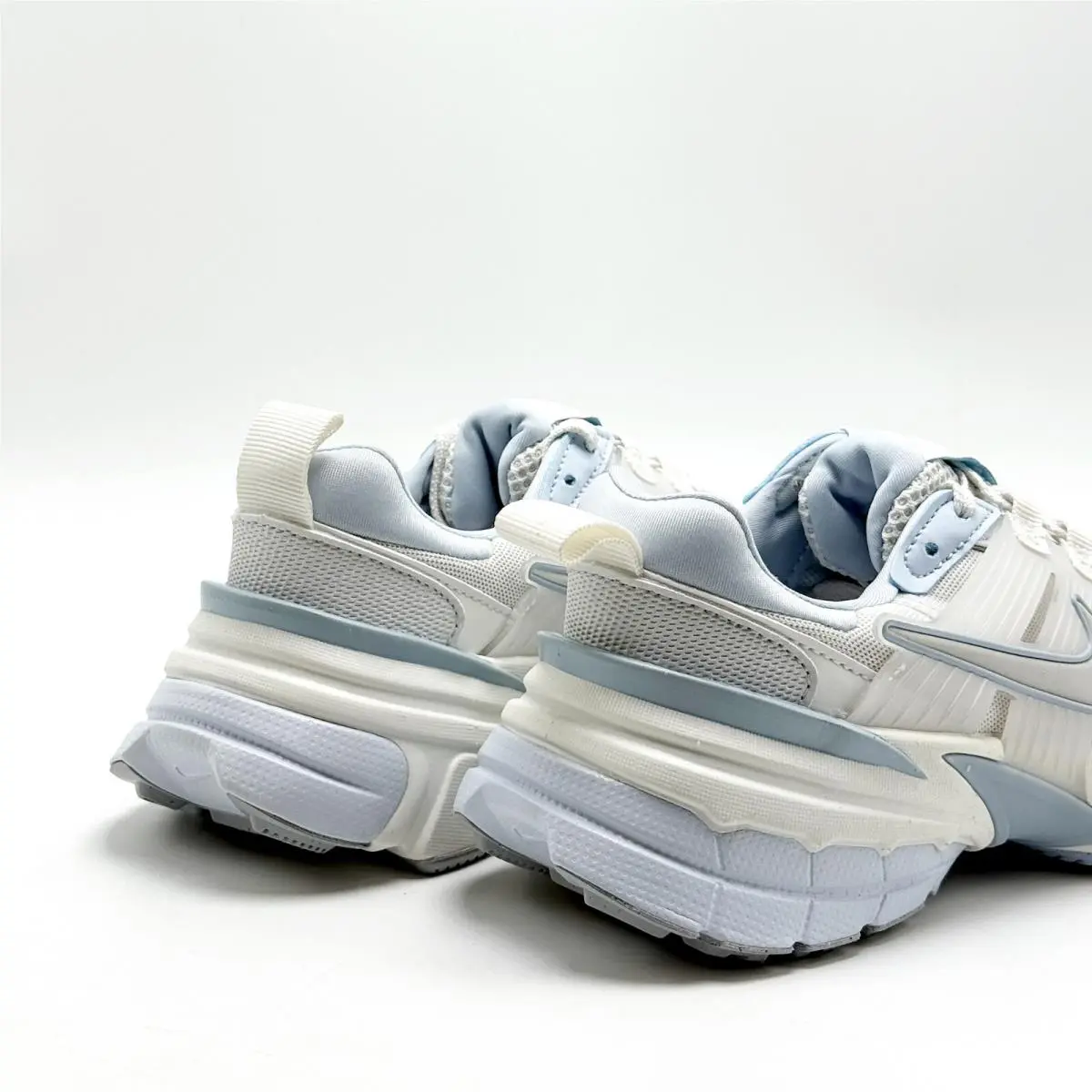 Nike shoes - Nike V2K Run - Run - FD0736-009 - White 7