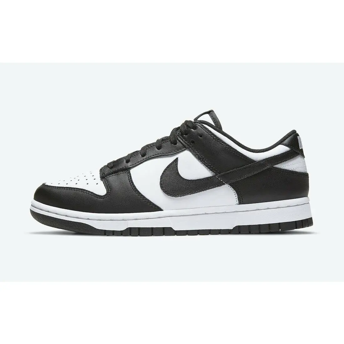 Nike shoes - Nike Dunks - Dunks - DD1391-100 - White-Black 0