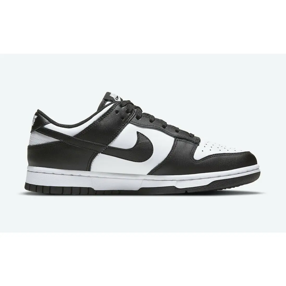 Nike shoes - Nike Dunks - Dunks - DD1391-100 - White-Black 1