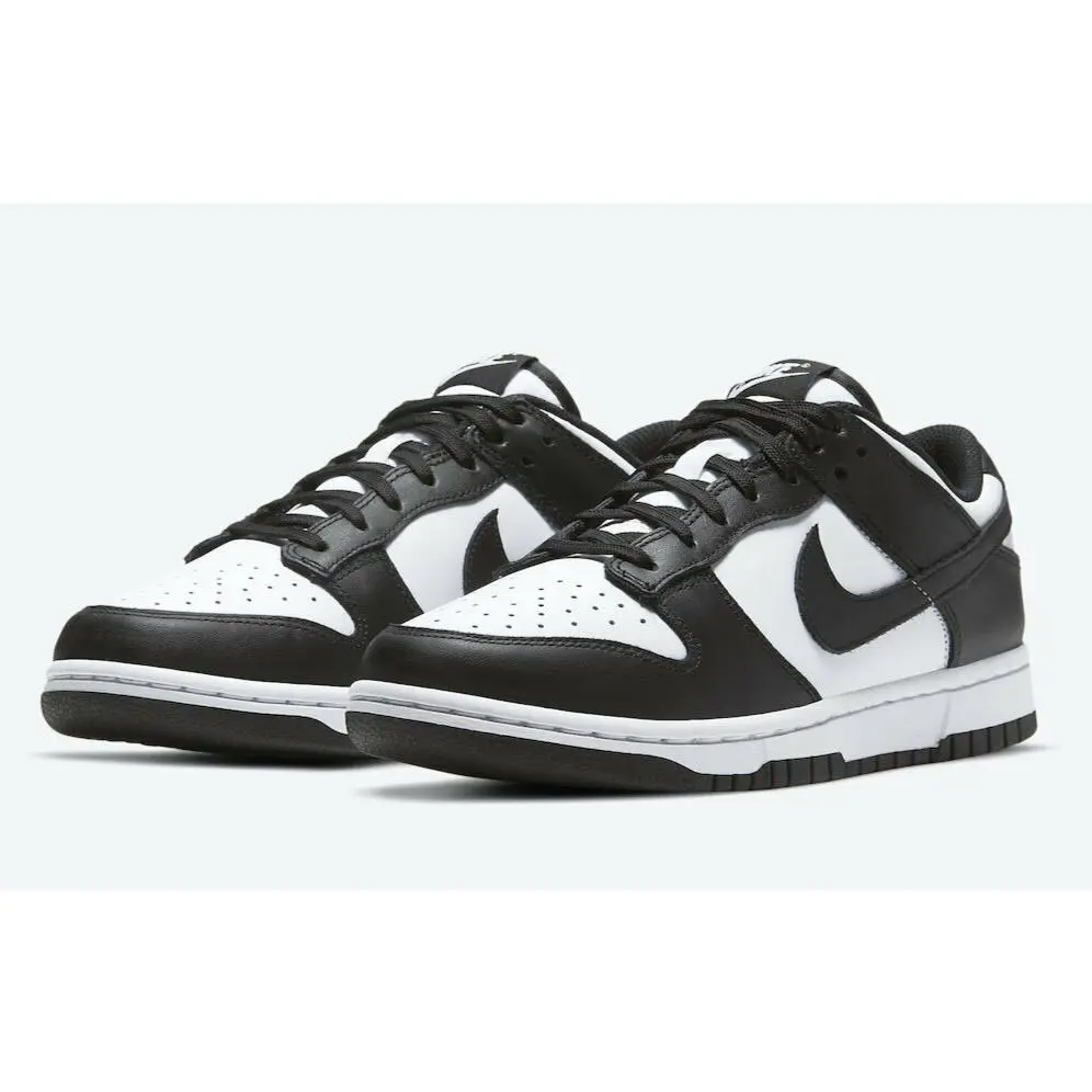 Nike shoes - Nike Dunks - Dunks - DD1391-100 - White-Black 8