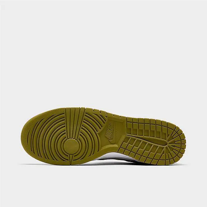 Nike shoes - Nike Dunk Low - Dunk Low - DV0833-105 - Brown 2