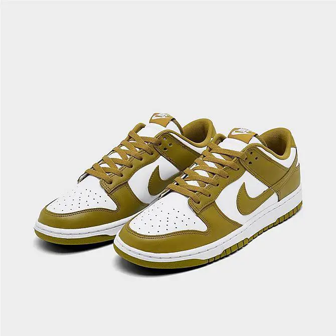 Nike shoes - Nike Dunk Low - Dunk Low - DV0833-105 - Brown 7