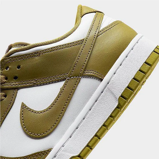 Nike shoes - Nike Dunk Low - Dunk Low - DV0833-105 - Brown 0