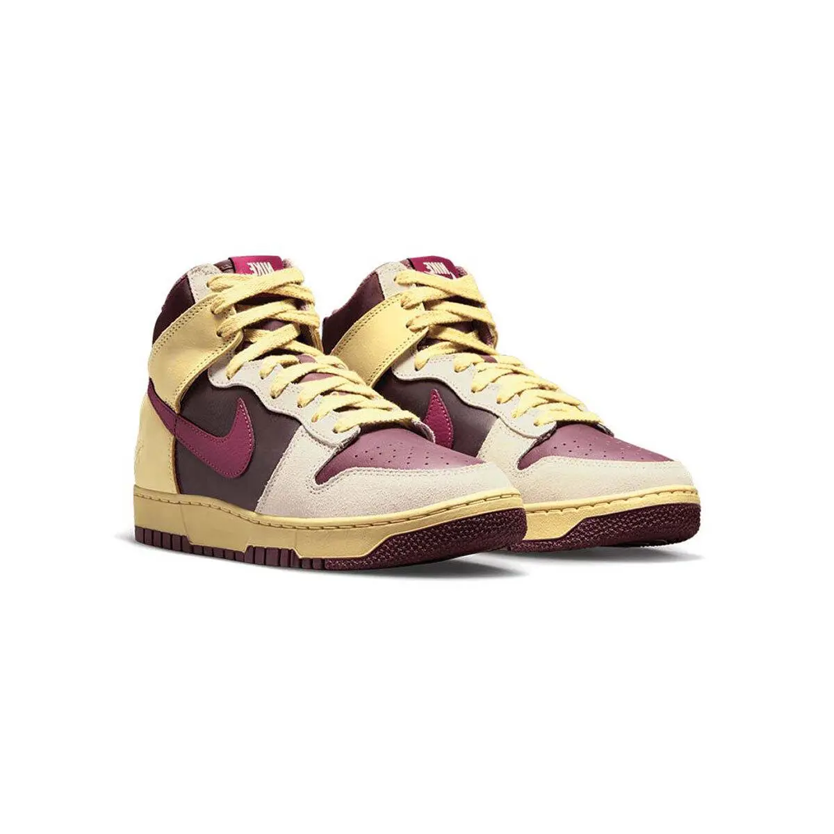 Nike shoes - FD0794-700 - FD0794-700 - Maroon 1