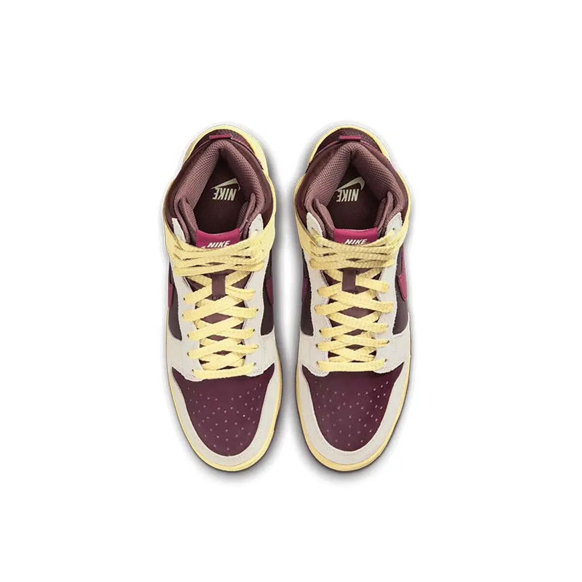 Nike shoes - FD0794-700 - FD0794-700 - Maroon 2