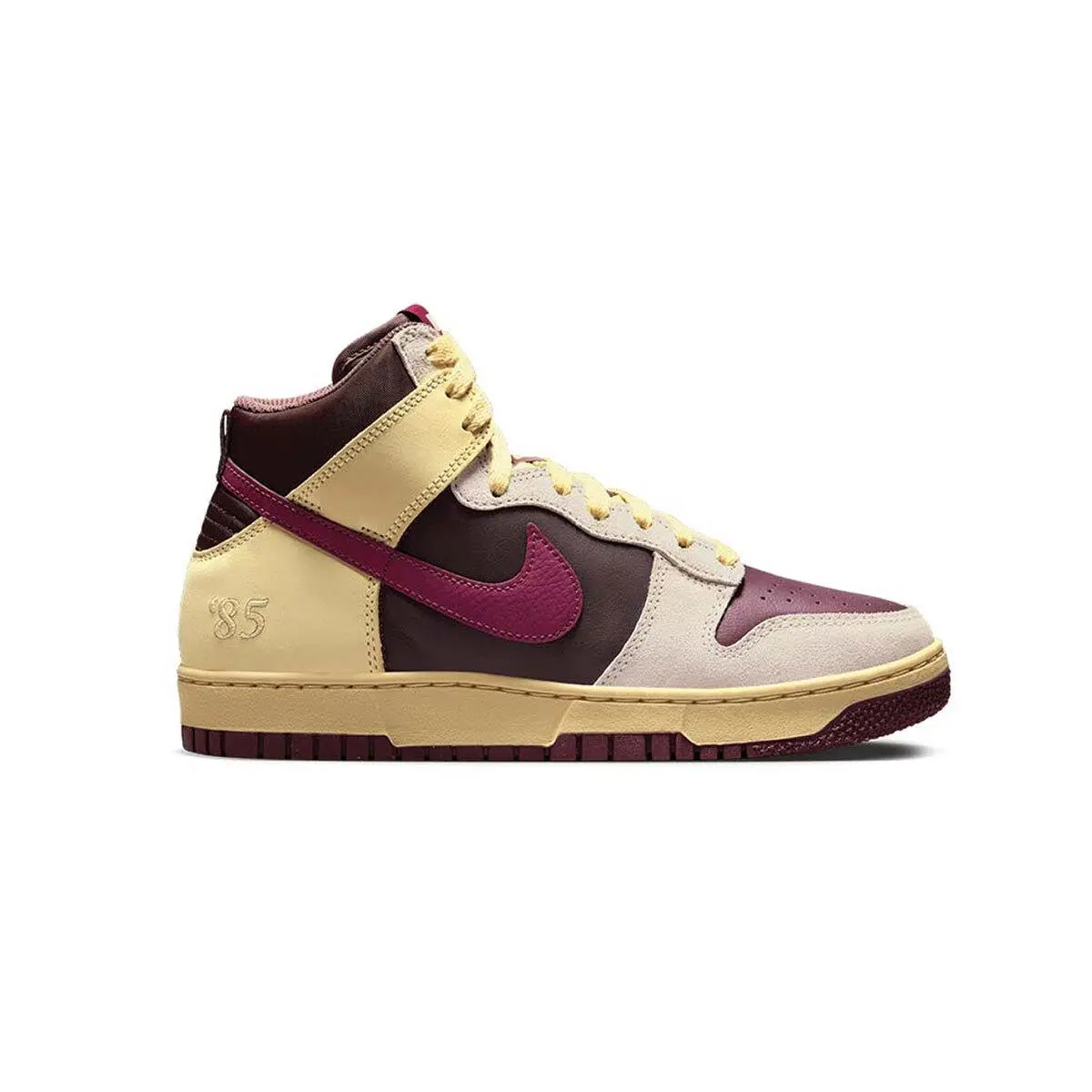 Nike shoes - FD0794-700 - FD0794-700 - Maroon 4