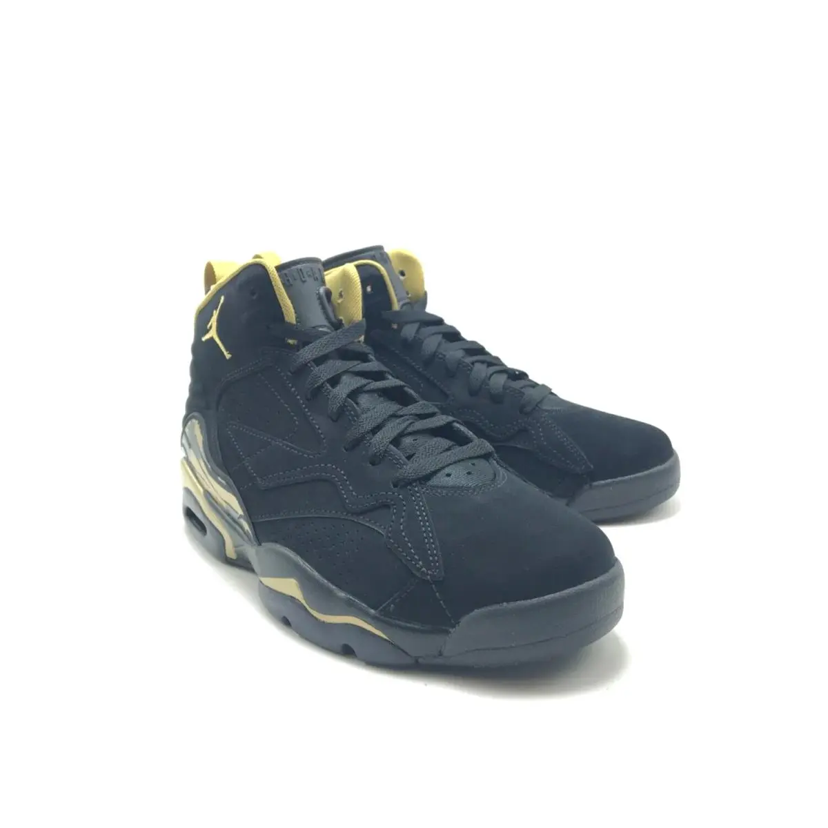 Nike shoes - Jordan Jumpman - Jumpman - DZ4475-007 - Black 0