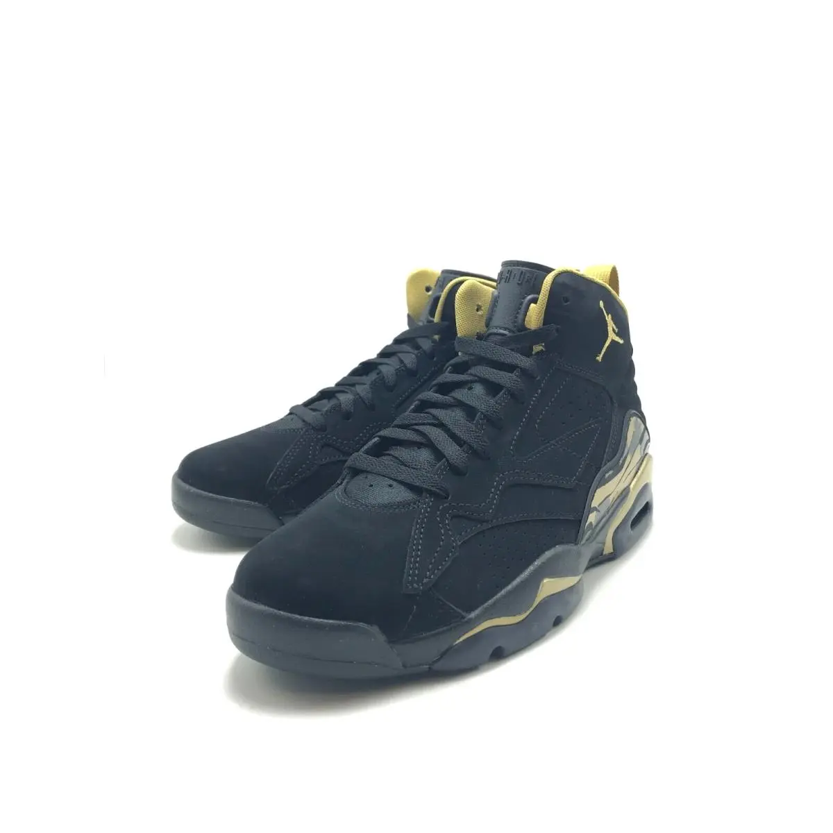 Nike shoes - Jordan Jumpman - Jumpman - DZ4475-007 - Black 1