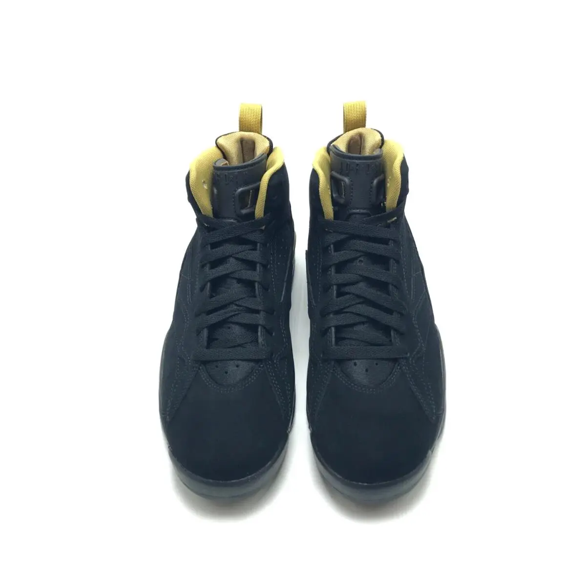Nike shoes - Jordan Jumpman - Jumpman - DZ4475-007 - Black 3