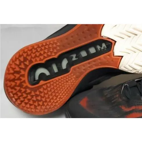 Nike shoes - Nike Air Zoom G.T. Cut 2 - DJ6015-004 - Black 1