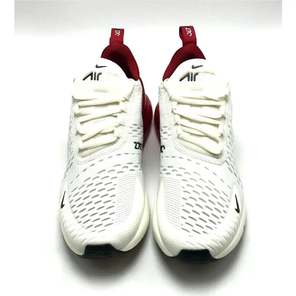 Nike shoes - Nike Air Max 270 - Air Max - AH6789-606 - Red 3