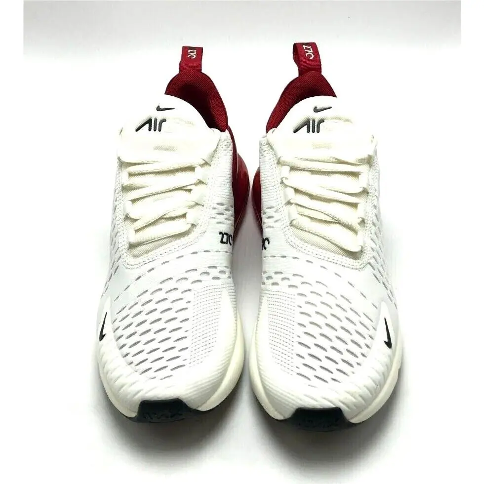 Nike shoes - Nike Air Max 270 - Air Max - AH6789-606 - Red 10