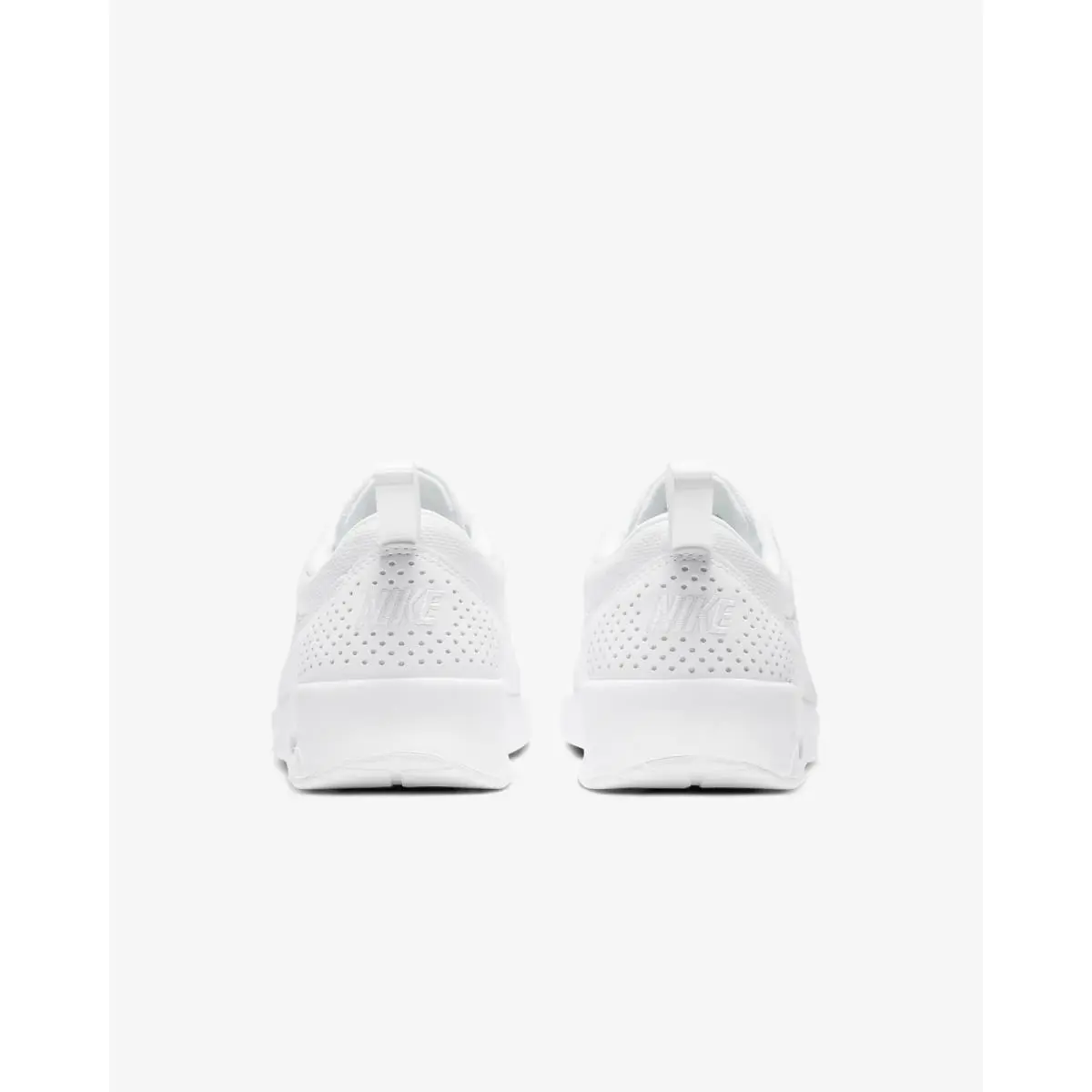 Nike shoes - Nike Air Max - Air Max - 599409-115 - Triple White White White 8