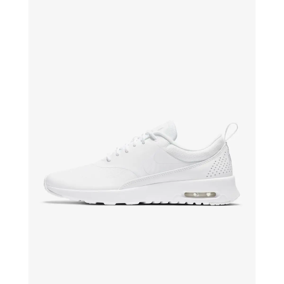 Nike shoes - Nike Air Max - Air Max - 599409-115 - Triple White White White 4