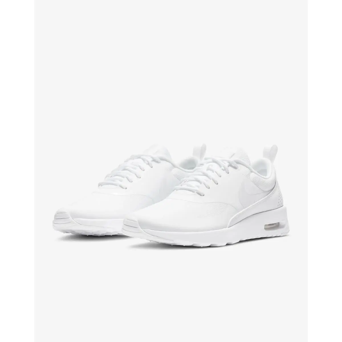 Nike shoes - Nike Air Max - Air Max - 599409-115 - Triple White White White 6