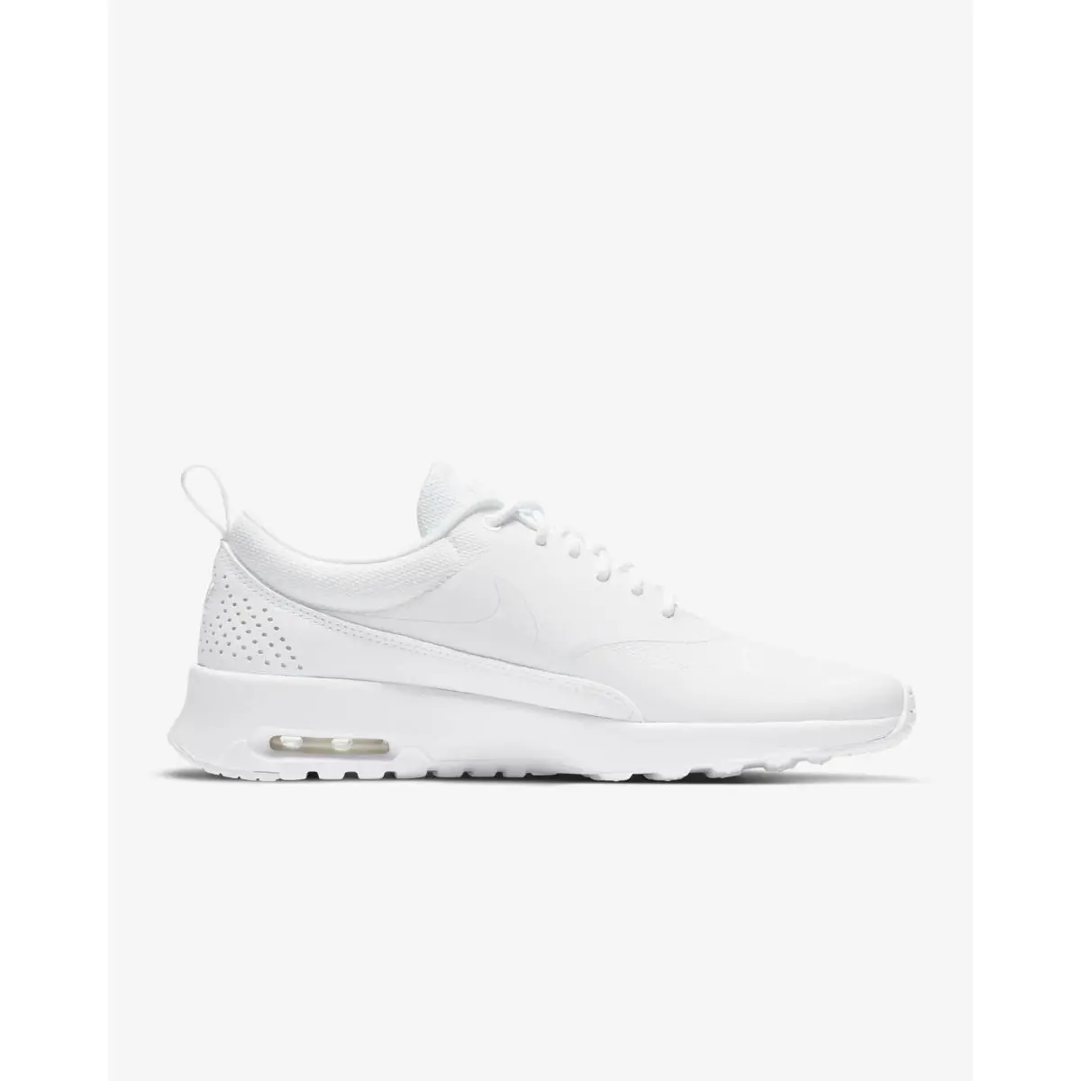 Nike shoes - Nike Air Max - Air Max - 599409-115 - Triple White White White 14