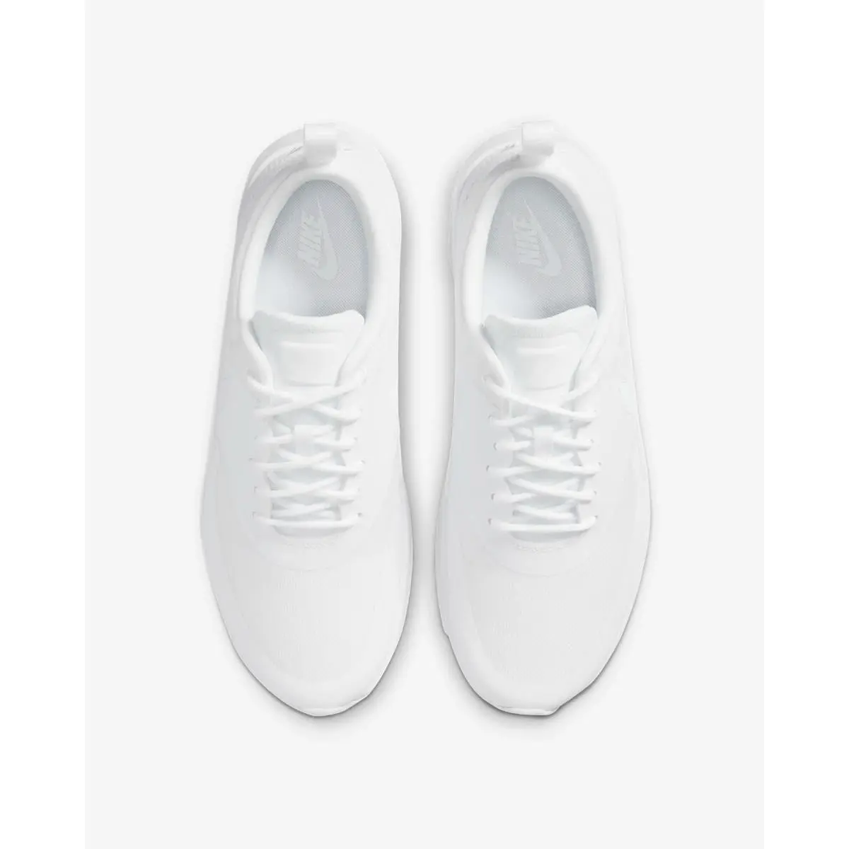 Nike shoes - Nike Air Max - Air Max - 599409-115 - Triple White White White 16