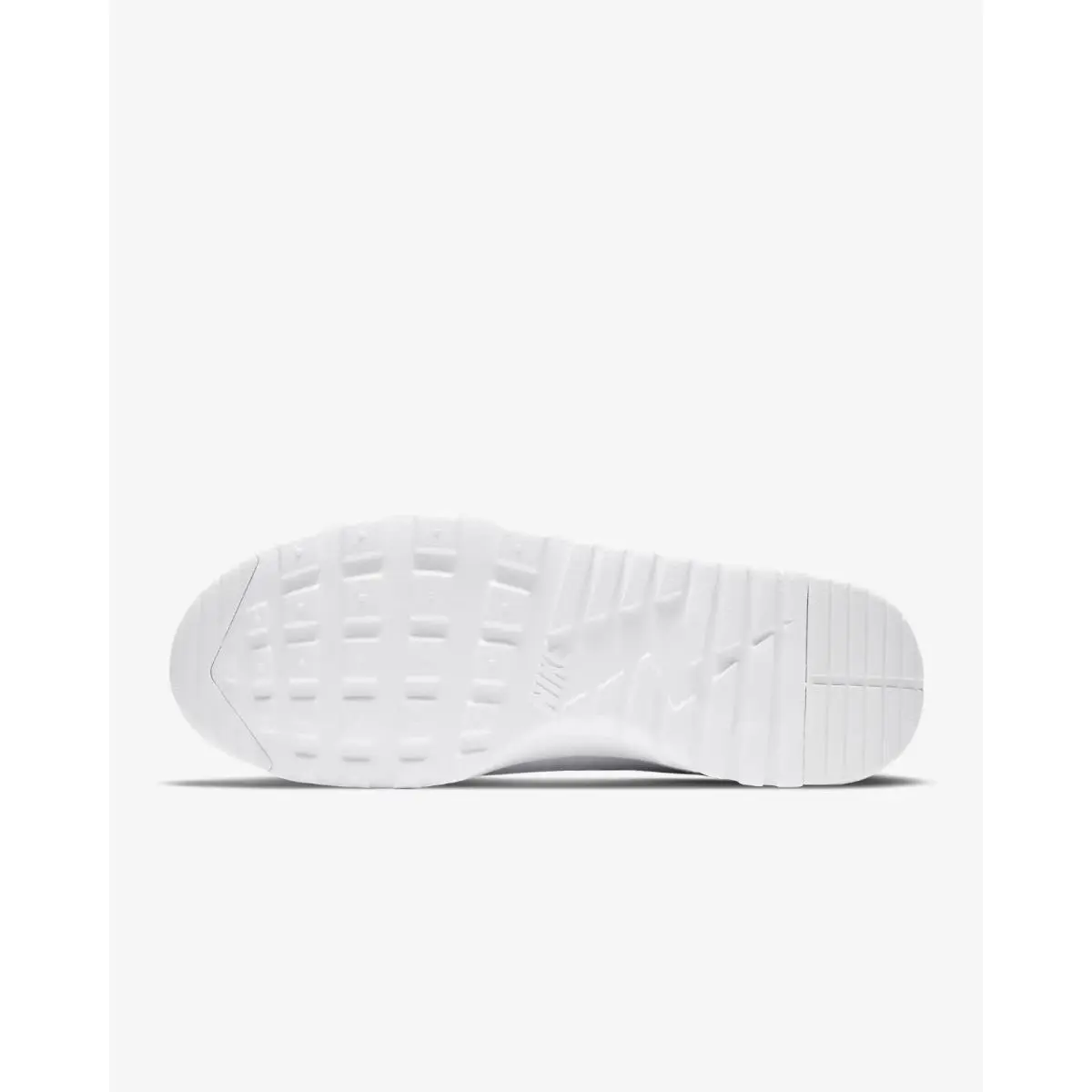 Nike shoes - Nike Air Max - Air Max - 599409-115 - Triple White White White 18