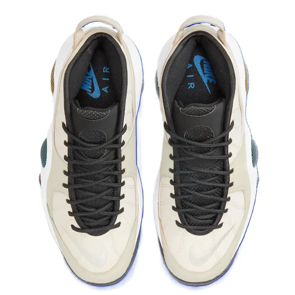 Nike shoes - Light Orewood Brown 4