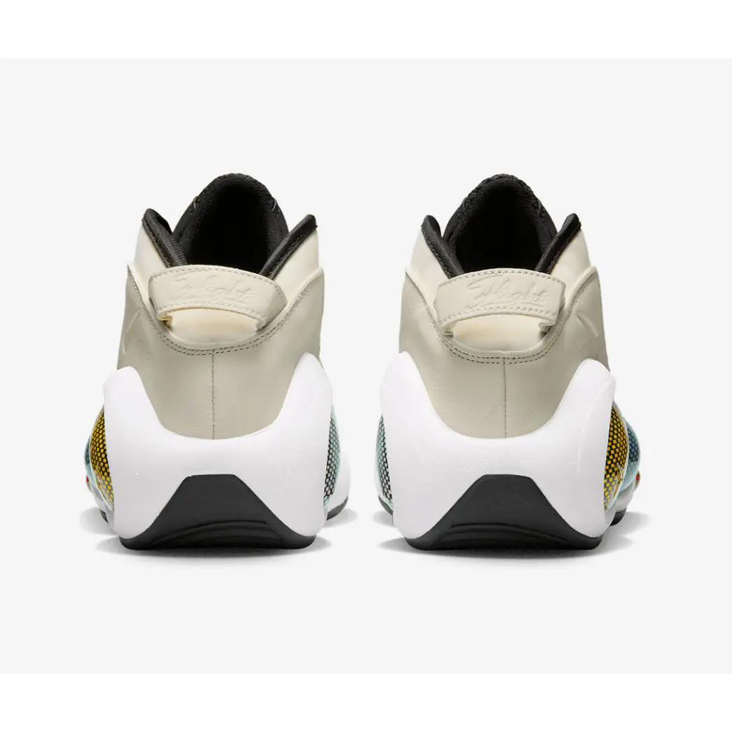 Nike shoes - Light Orewood Brown 5