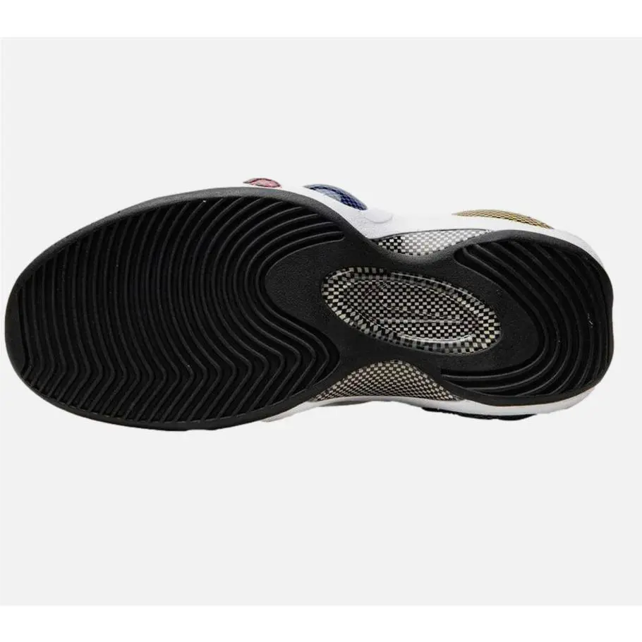 Nike shoes - Light Orewood Brown 6