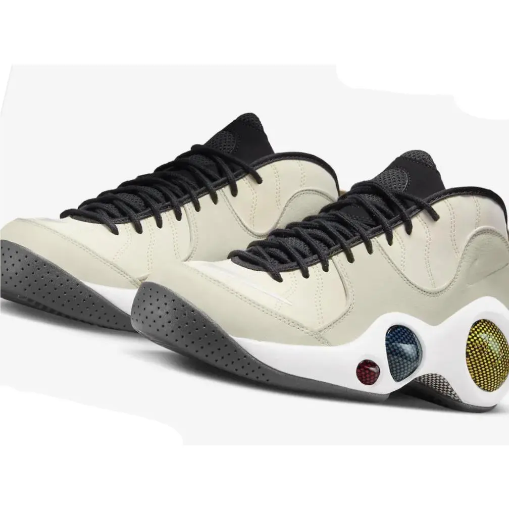 Nike shoes - Light Orewood Brown 7