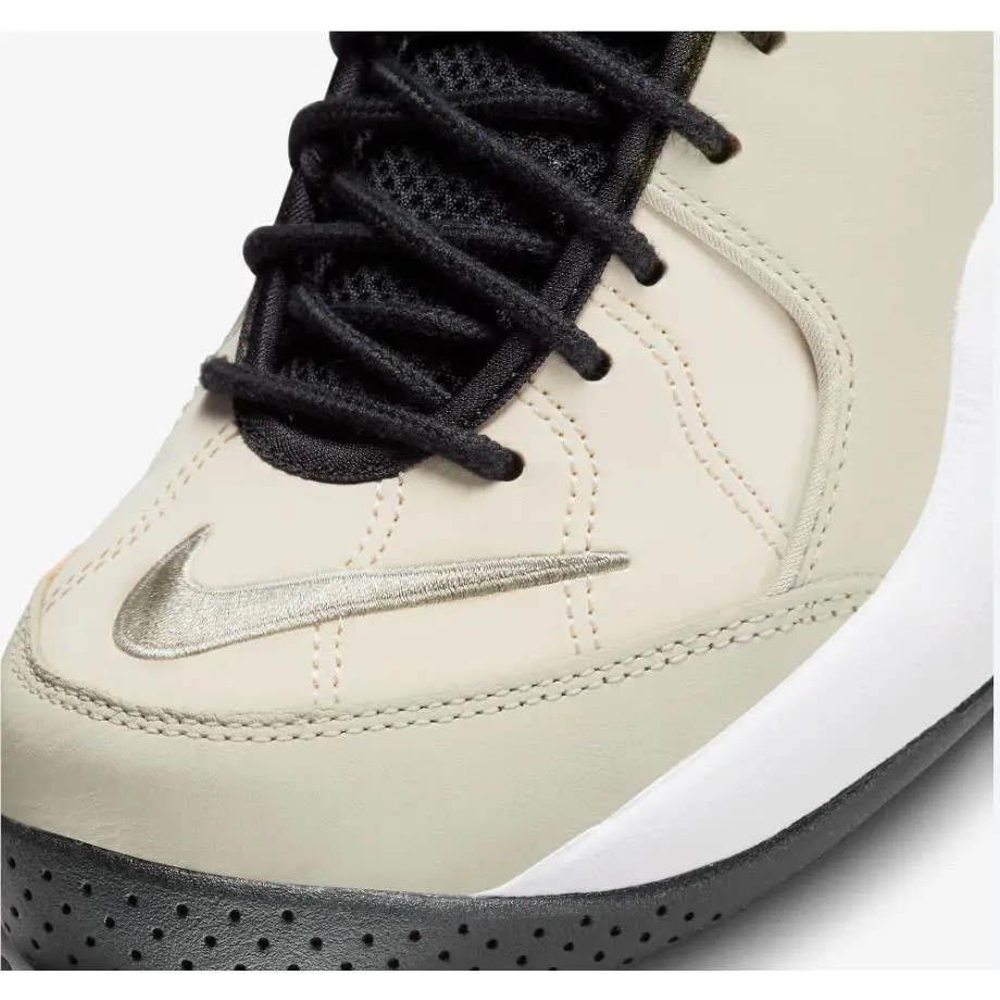 Nike shoes - Light Orewood Brown 3