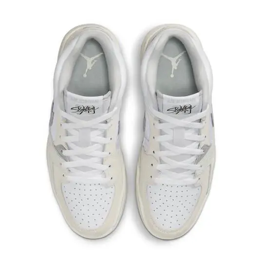 Nike shoes - Nike Air Jordan Stadium 90 DX4397-100 - DX4397-100 - White 14
