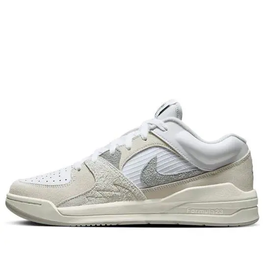 Nike shoes - Nike Air Jordan Stadium 90 DX4397-100 - DX4397-100 - White 5