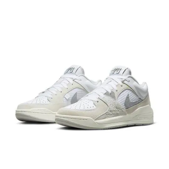 Nike shoes - Nike Air Jordan Stadium 90 DX4397-100 - DX4397-100 - White 7