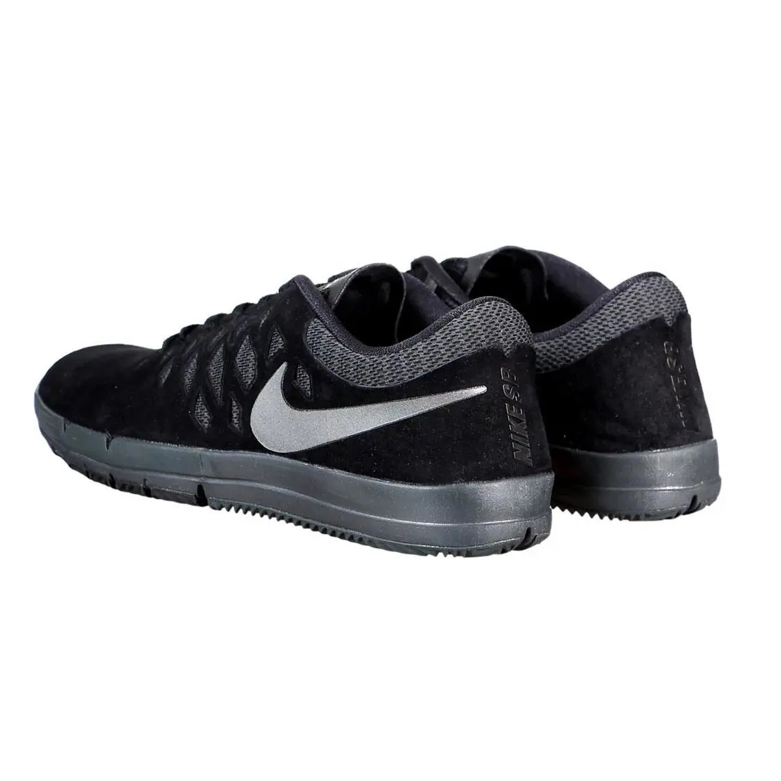 Nike shoes - Nike Free SB Premium - Free Premium - 743184-001 - Black/Black-Anthracite 0