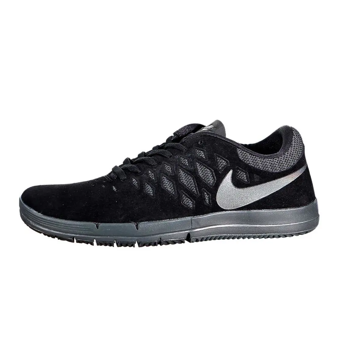 Nike shoes - Nike Free SB Premium - Free Premium - 743184-001 - Black/Black-Anthracite 1
