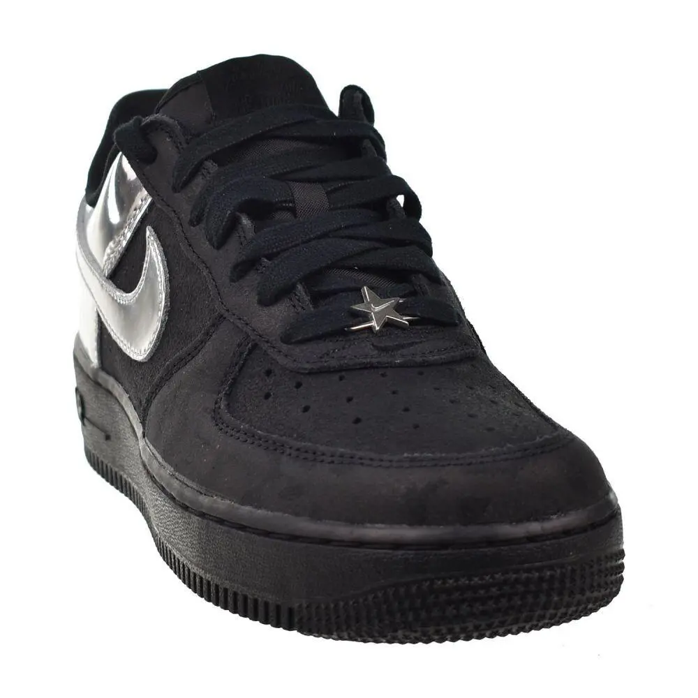 Nike shoes - Black/Chrome-Black 0