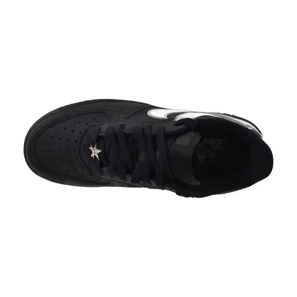 Nike shoes - Black/Chrome-Black 3