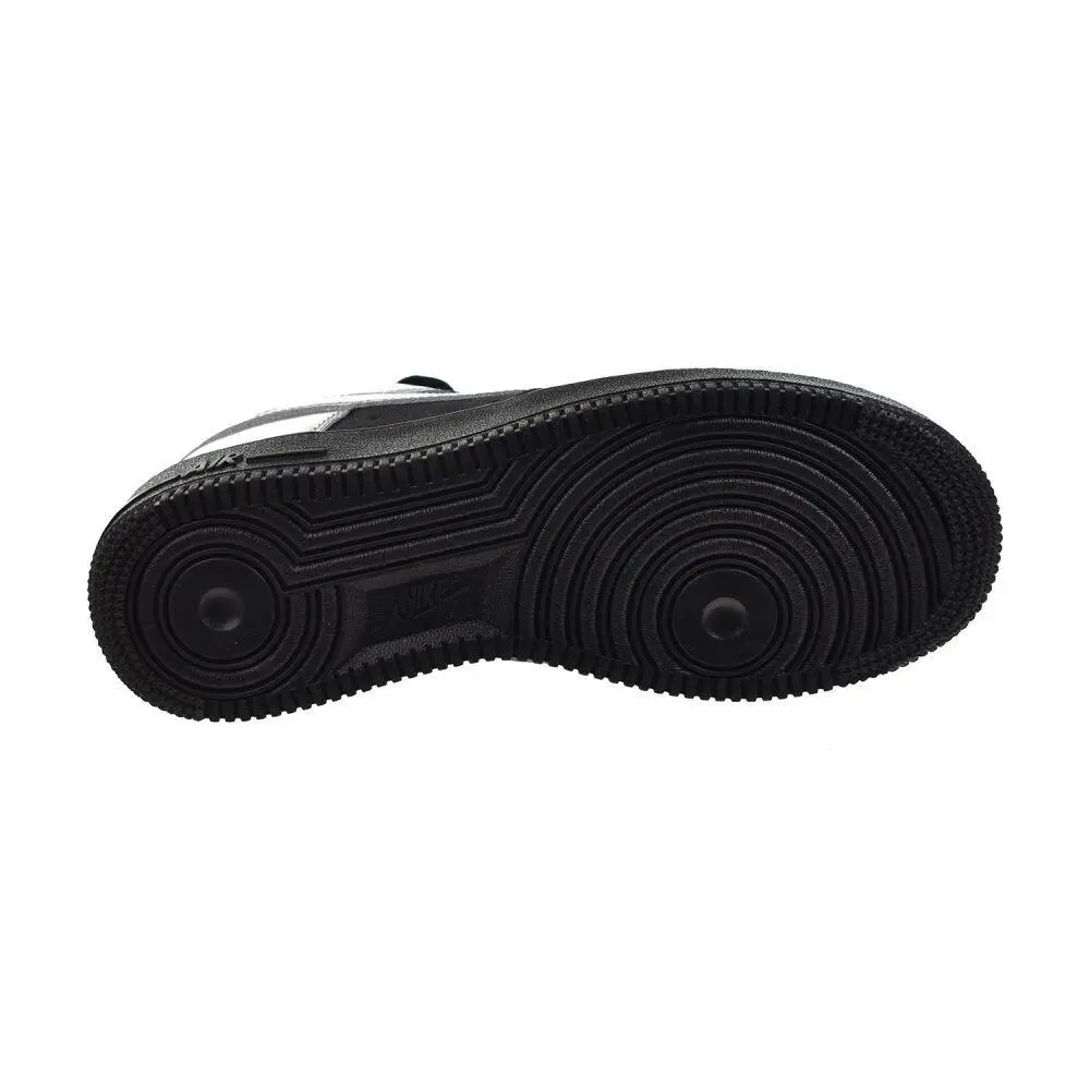 Nike shoes - Black/Chrome-Black 4