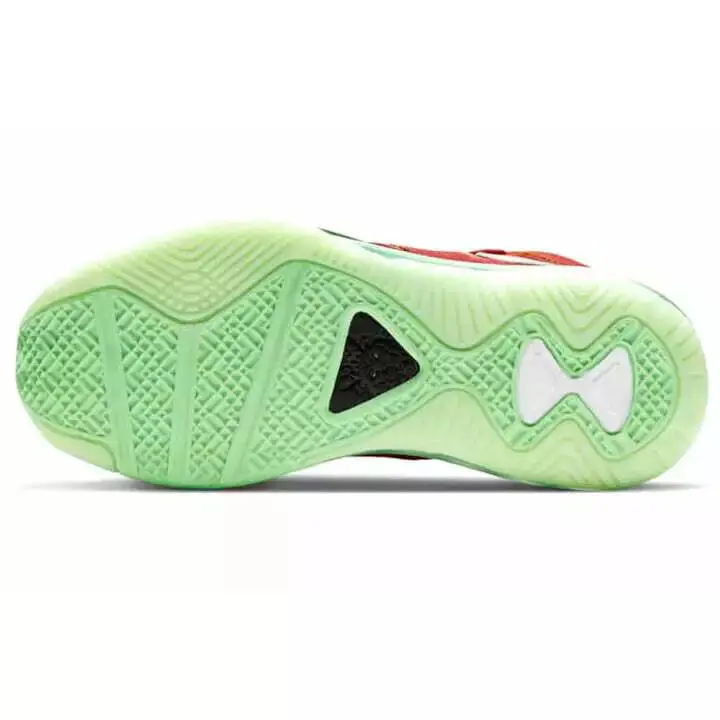 Nike shoes - DH3236-600 - DH3236-600 - Black 4