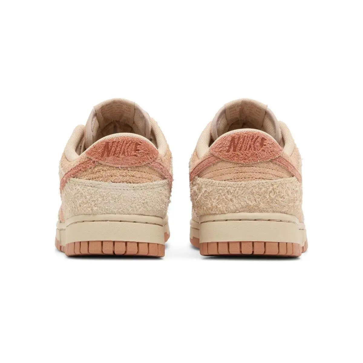 Nike shoes - HF5075-287 - HF5075-287 - Shimmer/Amber Brown 3