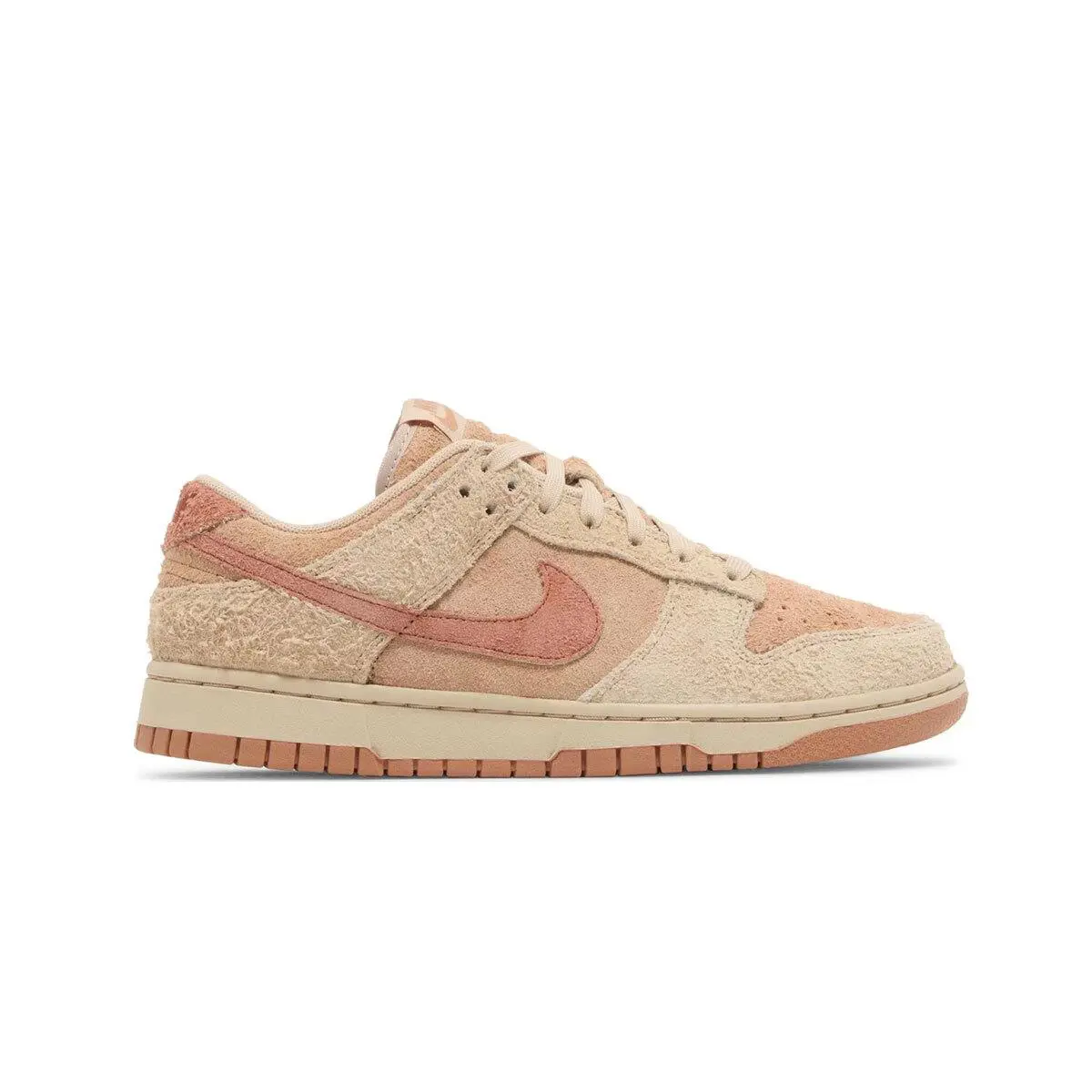 Nike shoes - HF5075-287 - HF5075-287 - Shimmer/Amber Brown 4