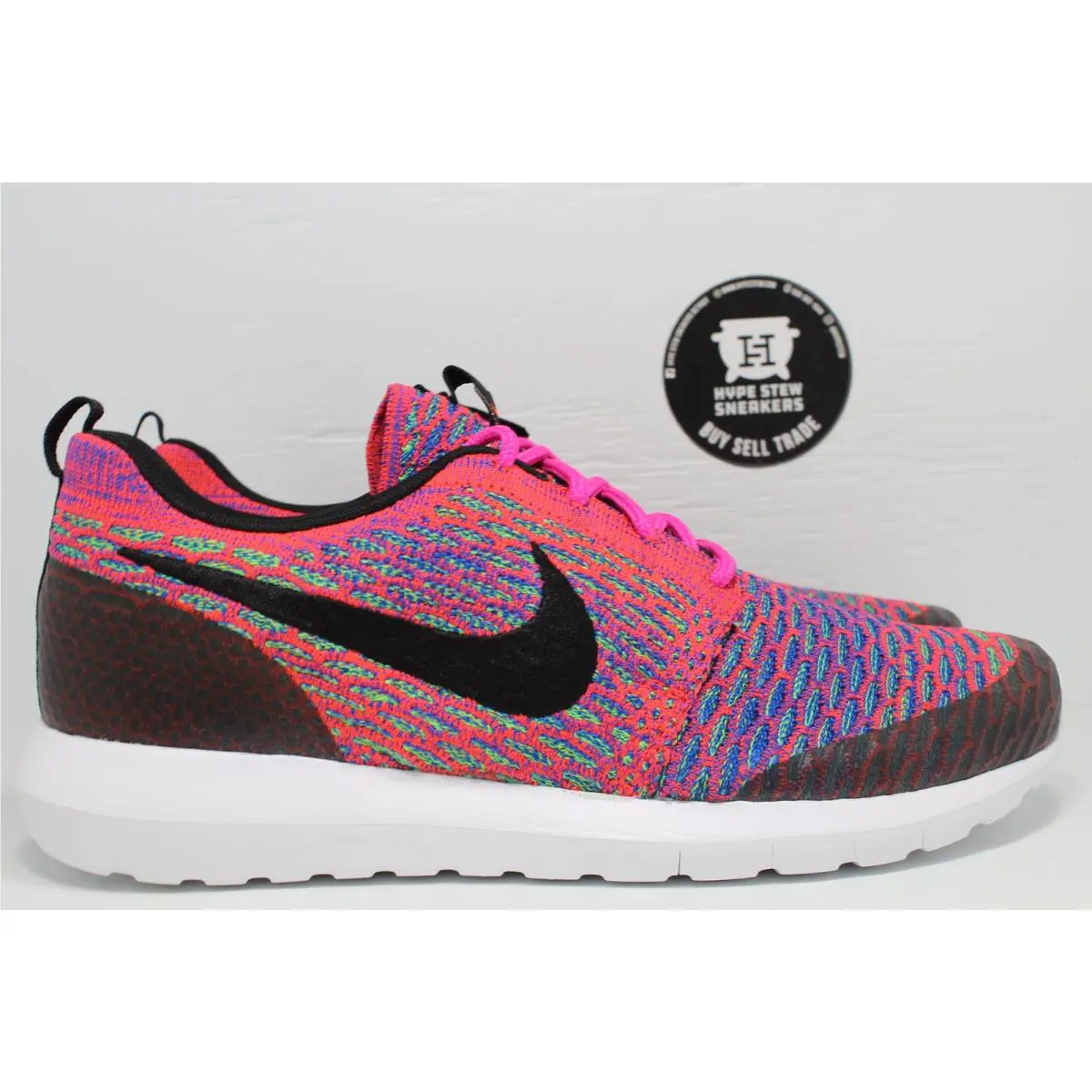 Nike shoes - Multicolor 2