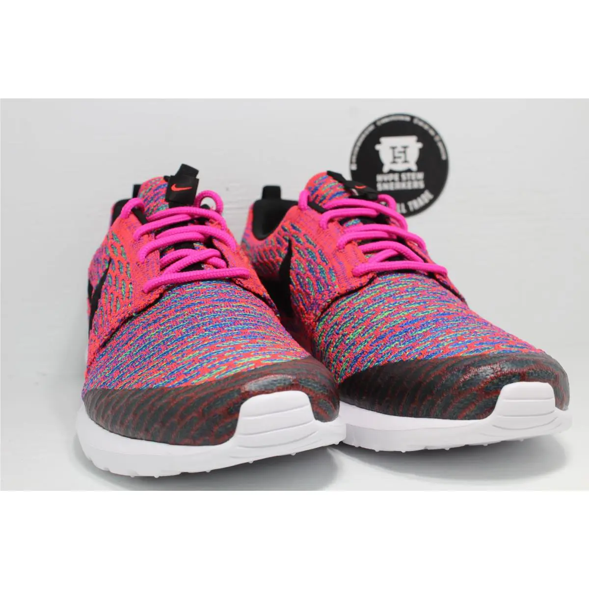 Nike shoes - Multicolor 3