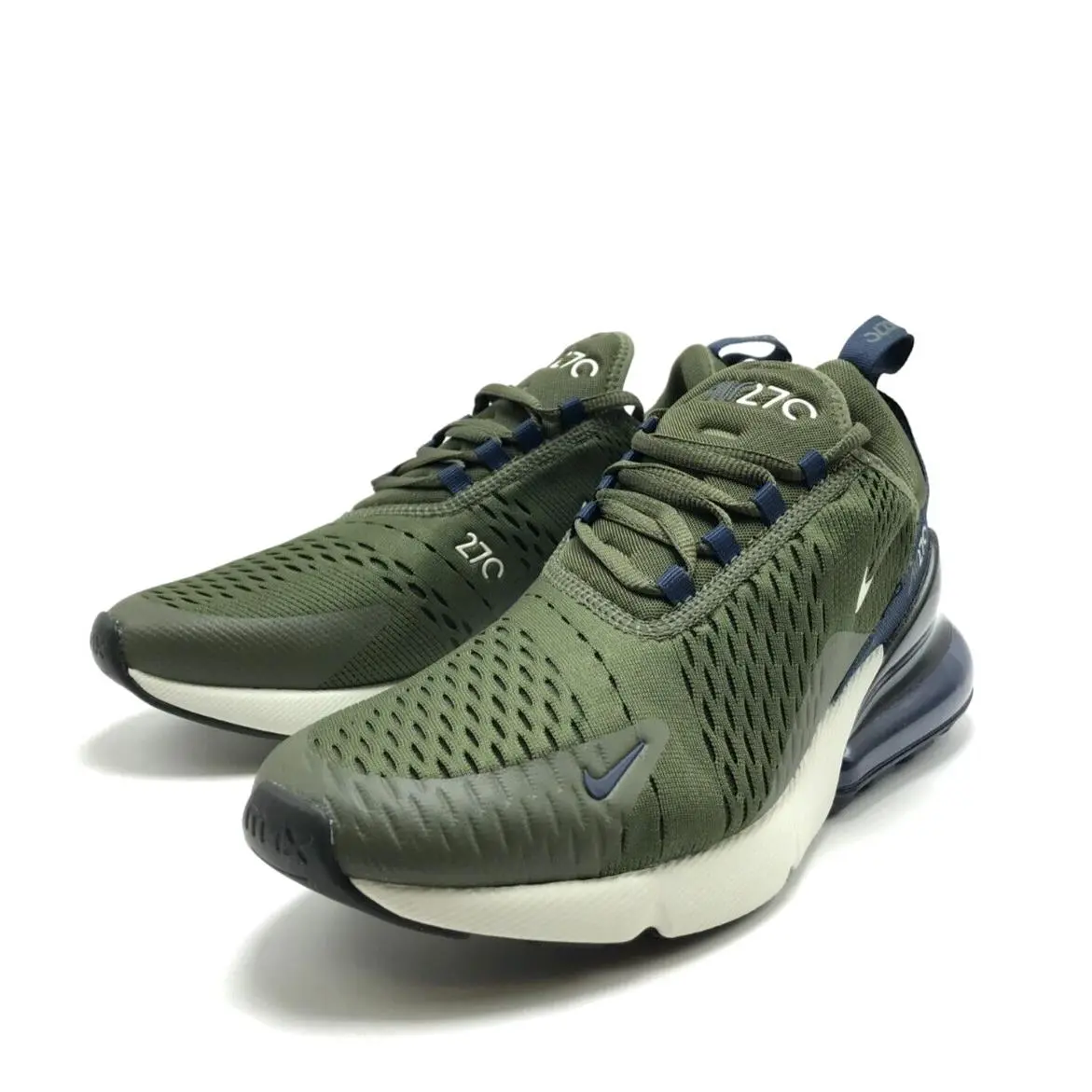 Nike shoes - Nike Air Max 270 - Air Max - AH8050-303 - Green 1
