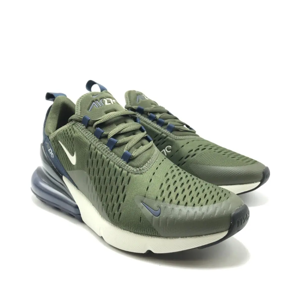 Nike shoes - Nike Air Max 270 - Air Max - AH8050-303 - Green 7